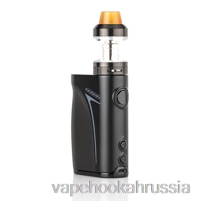 Vape Russia Innokin Kroma-a Crios 75w Tc стартовый комплект черный